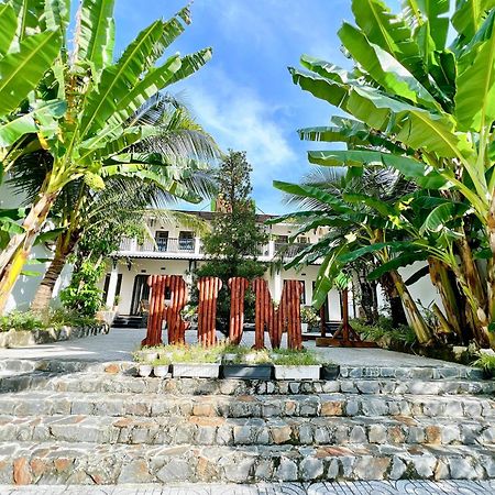 Rum Resort Phu Quoc Exterior photo